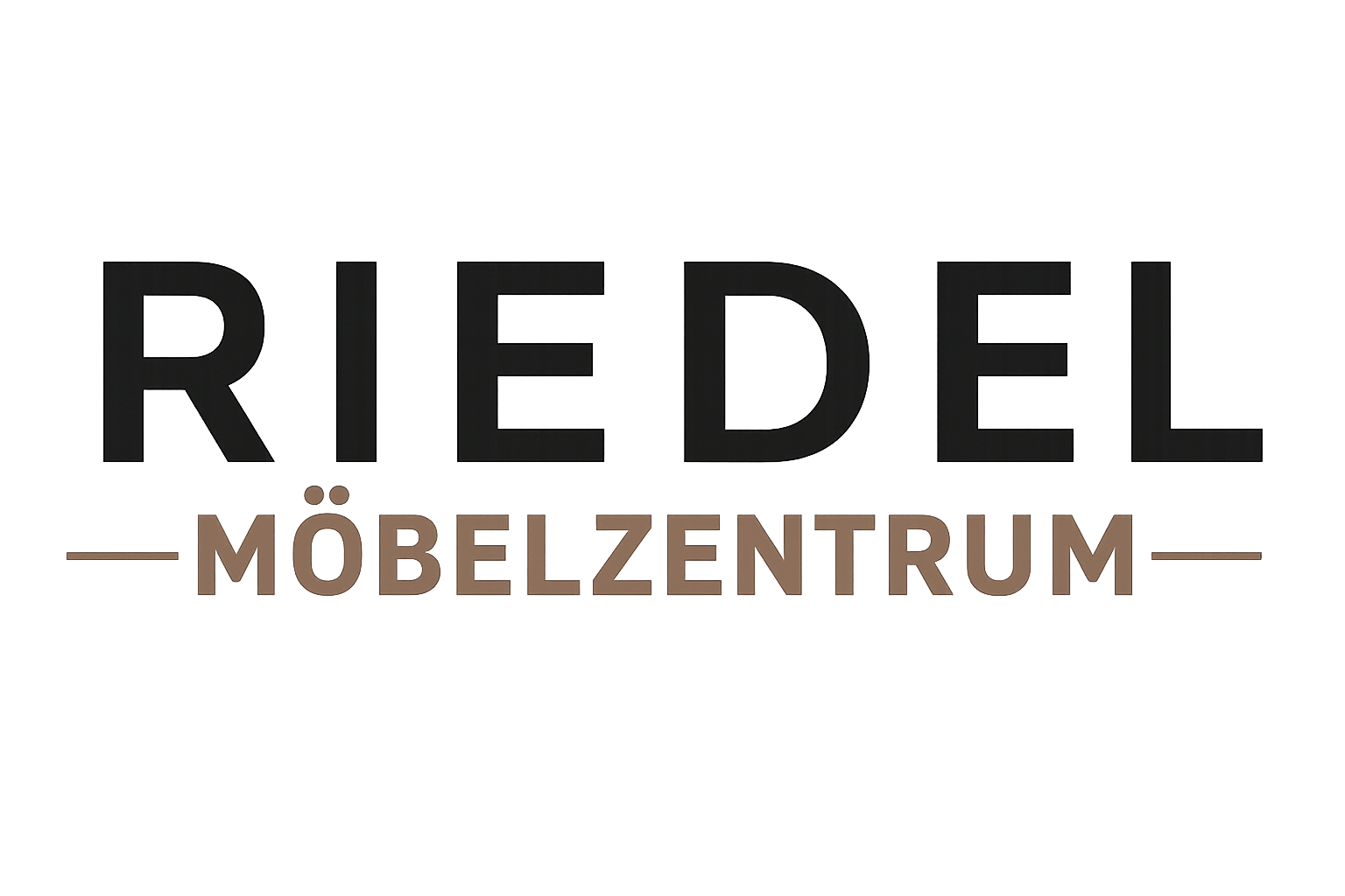 Riedel Möbelzentrum